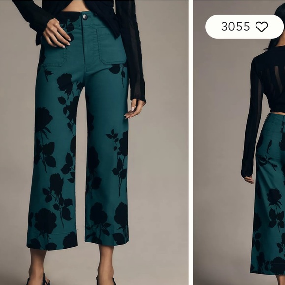 In search of Maeve Colette pants - Picture 2 of 2